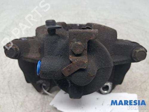 Left front brake caliper FIAT 500 C (312_) 1.4 (312CXC1B, 312AXC1B) | BP32197195M105 - Image 5
