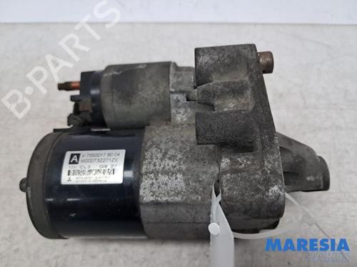 Used Starter Starter CITROËN C4 Grand Picasso I (UA_) 1.6 16V (150 hp) 39593473 39593473