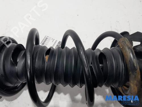 Right front shock absorber RENAULT CLIO IV (BH_) 0.9 TCe 90 (BHNF, BHMA, BHMH, BHJK, BHJR) | BP31384263M17 
