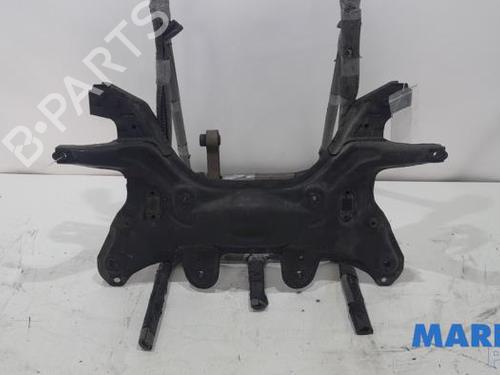 Used Subframe FIAT 500 (312_) 1.2 (312AXA1A) (69 hp) 31438788