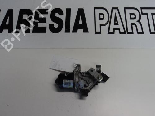 Used Front wiper motor RENAULT MEGANE III Grandtour (KZ0/1) 1.5 dCi (KZ09, KZ0D, KZ1G, KZ29, KZ14, KZ1W, KZ10, KZ1F,... (110 hp) 31396627