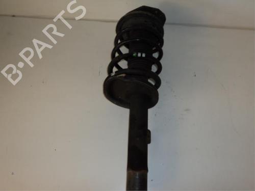 Used Right front shock absorber CITROËN BERLINGO / BERLINGO FIRST Box Body/MPV (M_) 1.6 HDI 75 (MB9HW) (75 hp) 31471447