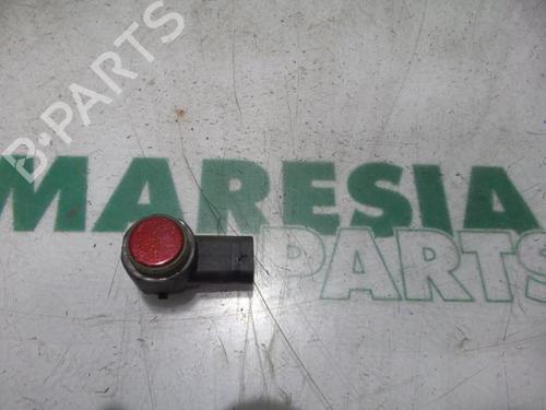 Used Electronic sensor FIAT 500 (312_) 1.2 (312AXA1A) (69 hp) 31396838