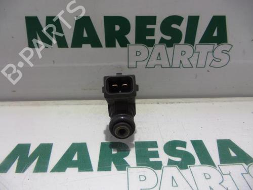Injector RENAULT LAGUNA II (BG0/1_) 1.8 16V (BG0B, BG0C, BG0J, BG0M, BG0V) | BP31432602M100