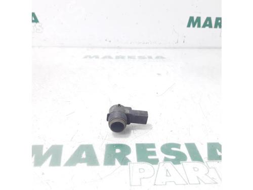 Used Electronic sensor CITROËN C5 III Break (RW_) 2.0 HDi 165 (163 hp) 31496078