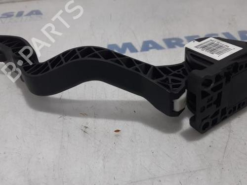 Electronic module CITROËN C4 II (NC_) 1.4 VTi 95 (NC8FP0) | BP31512128M83  - Image 5