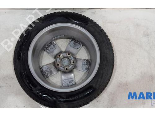 Rim RENAULT SCÉNIC III (JZ0/1_) 2.0 16V (JZ0G, JZ0P, JZ1E, JZ1P) | BP31449983C45 
