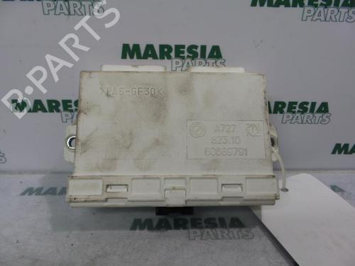Used Lights ECU ALFA ROMEO 156 Sportwagon (932_) 1.8 16V T.SPARK (932B31__) (140 hp) 31441504