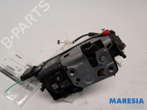 Electronic module CITROËN C3 II (SC_) 1.2 VTi 82 | BP31477686M83 - Image 2