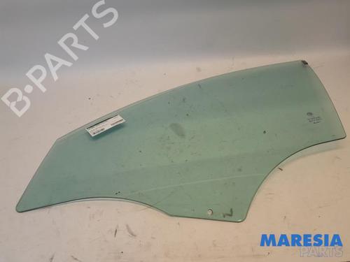 Dør rude ventre foran ALFA ROMEO GIULIETTA (940_) 1.4 TB (940FXA1A, 940FXT1A) (120 hp) 31515346