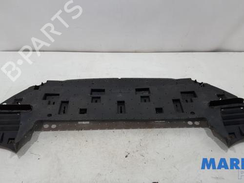 Protección superior PEUGEOT 5008 (0U_, 0E_) 1.6 16V (156 hp) 31717932