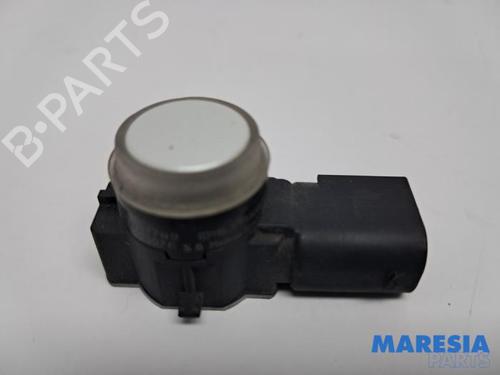 Used Electronic sensor PEUGEOT 308 SW II (LC_, LJ_, LR_, LX_, L4_) 1.6 BlueHDi 120 (120 hp) 31432505