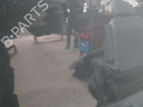 Dør venstre fortil RENAULT TRAFIC II Van (FL) 2.5 dCi 135 (FL0D) | BP31421933C2 