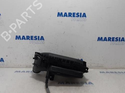 Used Air filter box CITROËN C3 II (SC_) 1.6 HDi (92 hp) 31512545