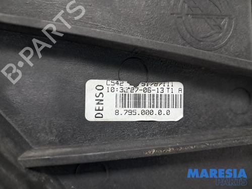 Pipe FIAT 500 C (312_) 1.2 (312CXA1A, 312AXA1A) | BP38459362M125 - Image 4