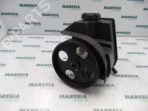 steering-pump-peugeot-206-hatchback-2ac-1998-1999-2000-2001-2002-2003-2004-2005-2006-2007-2008-2009-2010-2011-2012-31464724 main image