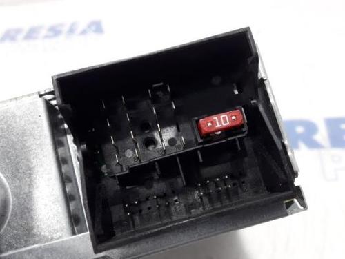 Radio CITROËN JUMPY II Van 2.0 HDi 125 | BP31413920E6