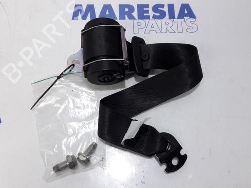 Used Rear left seatbelt FIAT PUNTO EVO (199_) 1.3 D Multijet (84 hp) 31535283