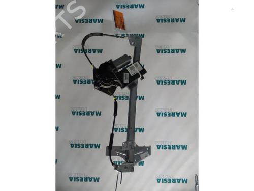 front-right-window-mechanism-peugeot-307-sw-3h-2002-2003-2004-2005-2006-2007-2008-2009-31461929 main image