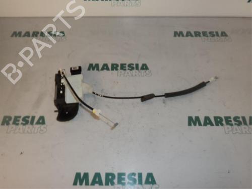 electronic-module-citroen-c3-ii-sc_-2009-31436182 main image