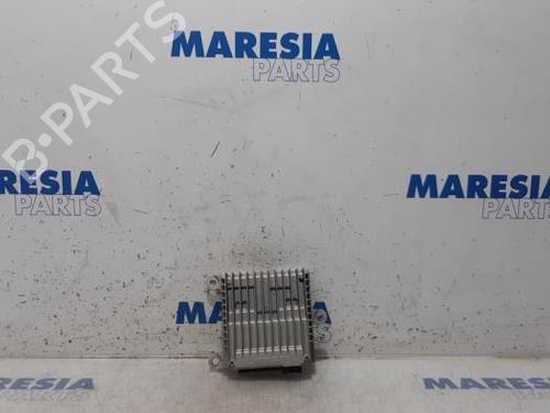 Used Electronic module RENAULT SCÉNIC III (JZ0/1_) 2.0 16V (JZ0G, JZ0P, JZ1E, JZ1P) (140 hp) 31505500