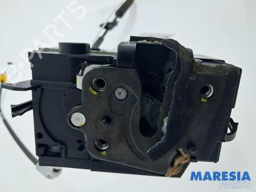 Used Electronic module Electronic module PEUGEOT 308 II (LB_, LP_, LW_, LH_, L3_) 1.6 THP 125 (125 hp) 33296152 33296152