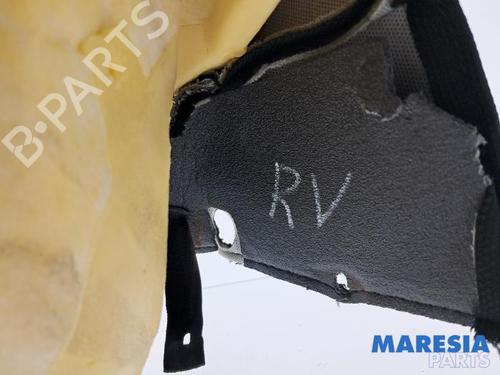 Right front seat PEUGEOT 108 1.0 VTi | BP37180661C16 - Image 5