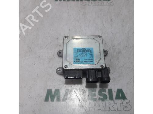 Used Electronic module PEUGEOT 1007 (KM_) 1.6 16V (109 hp) 31495960