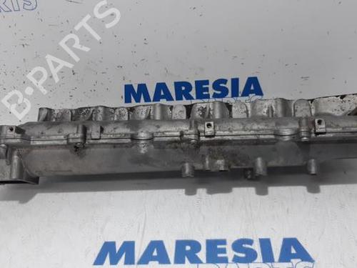 Injection rail ALFA ROMEO 159 Sportwagon (939_) 2.4 JTDM (939BXD1B, 939BXD12) | BP31492207M98