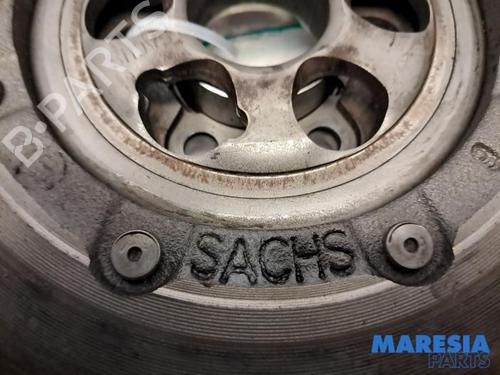 Flywheel CITROËN DS3 (SA_) 1.6 THP 155 | BP31429496M101 - Image 4