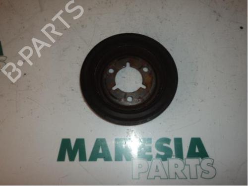 pulley-peugeot-307-3ac-2000-2001-2002-2003-2004-2005-2006-2007-2008-2009-2010-2011-2012-31410877 main image