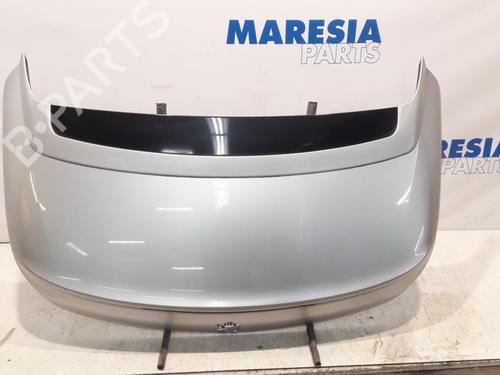 Used Tailgate PEUGEOT 207 CC (WD_) 1.6 16V Turbo (150 hp) 31400907