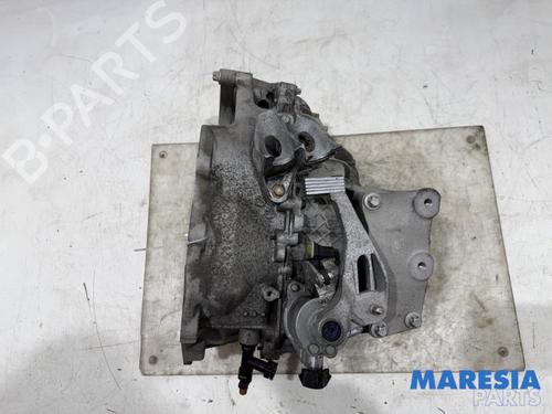 Gearbox OPEL ADAM (M13) 1.0 | BP33296106M3 - Image 2