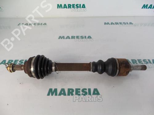 Used Left front driveshaft CITROËN XSARA (N1) 1.8 i 16V (110 hp) 31461133