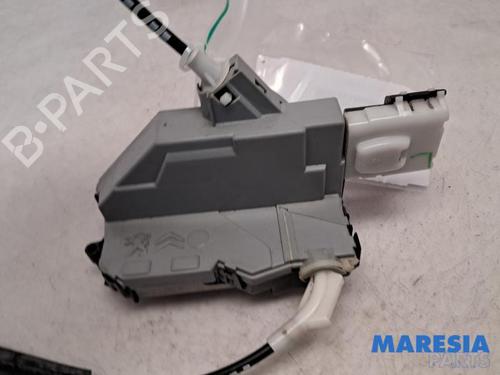 Electronic module CITROËN C5 III (RD_) 2.0 16V (RDRFJC, RDRFJF) | BP31403091M83 - Image 2