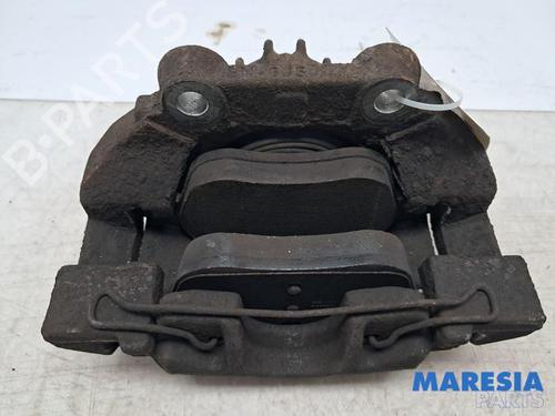 Pinza freno delantera izquierda Pinza freno delantera izquierda 39536853 39536853