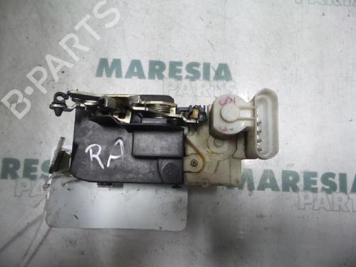 Used Electronic module LANCIA LYBRA (839_) 1.8 16V (839AXB1A, 839AXG1A) (131 hp) 31530553