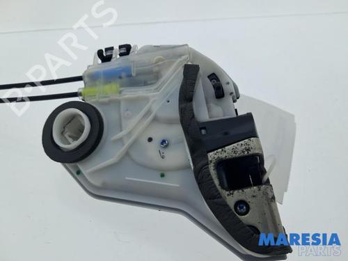 Electronic module PEUGEOT 108 1.0 VTi | BP37524295M83 - Image 3