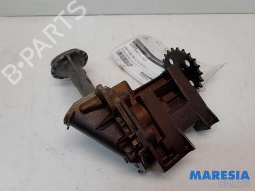 Other DACIA LOGAN MCV (KS_) 1.4 | BP31515723O1