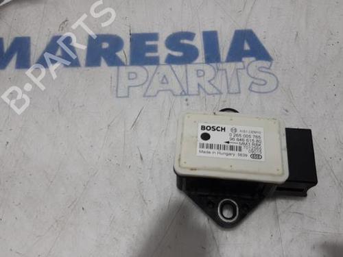 Used Electronic module PEUGEOT 308 SW I (4E_, 4H_) 1.6 16V (120 hp) 31512824