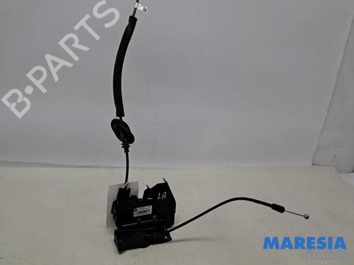 Electronic module RENAULT MEGANE IV Hatchback (B9A/M/N_) 1.2 TCe 130 (B9MR) | BP31816721M83