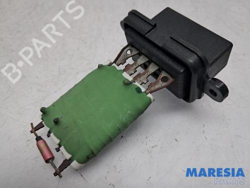 Used Electronic sensor FIAT 500 (312_) 1.2 (312AXA1A) (69 hp) 31481307