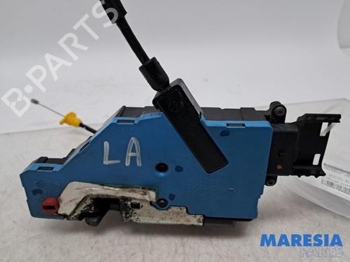 Used Electronic module PEUGEOT 207 SW (WK_) 1.6 16V (120 hp) 31527869