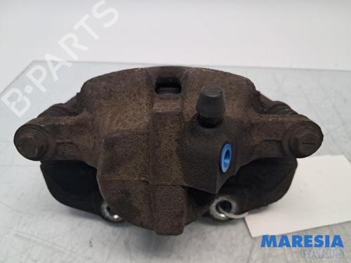 Right front brake caliper CITROËN DS3 (SA_) 1.6 THP 155 | BP33411231M104  - Image 5