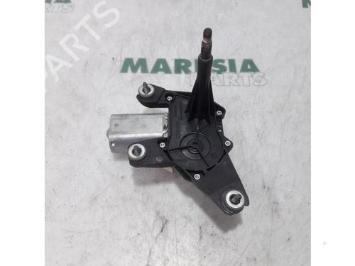 Used Rear wiper motor RENAULT LAGUNA II Grandtour (KG0/1_) 2.0 16V (KG00, KG0K, KG0W, KG0P) (135 hp) 31479454