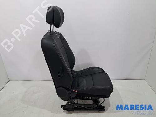 Seats set RENAULT MEGANE CC (EZ0/1_) 1.4 TCe (EZ0F, EZ1V) | BP31523870C78 