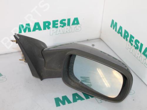 Used Right mirror RENAULT LAGUNA II (BG0/1_) 1.9 dCi (107 hp) 31478202