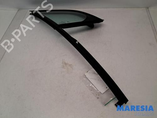 Used Front right quarter glass CITROËN C3 II (SC_) 1.2 VTi 82 (82 hp) 31402611