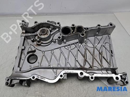 Timing cover FIAT PANDA (312_, 319_) 0.9 (312PXG1A) | BP32011897M123