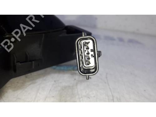 Front right exterior door handle RENAULT ESPACE V (JR_) 1.6 dCi 160 | BP31470470C129 